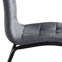 Tisch Kombination fürs Esszimmer - Louisonna (fünfteilig)