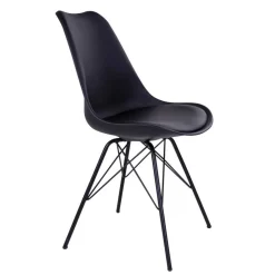 Tischgruppe im Industry Style - Coventry (siebenteilig)