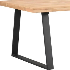 Tischgruppe mit sechs Sitzplätzen - Jonata (siebenteilig)