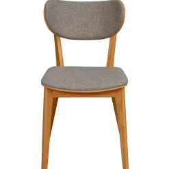 Tischgruppe mit sechs Sitzplätzen - Jonata (siebenteilig)