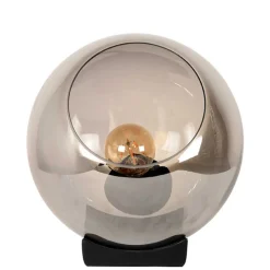 Tischleuchte aus getöntem Glas - Nurcias