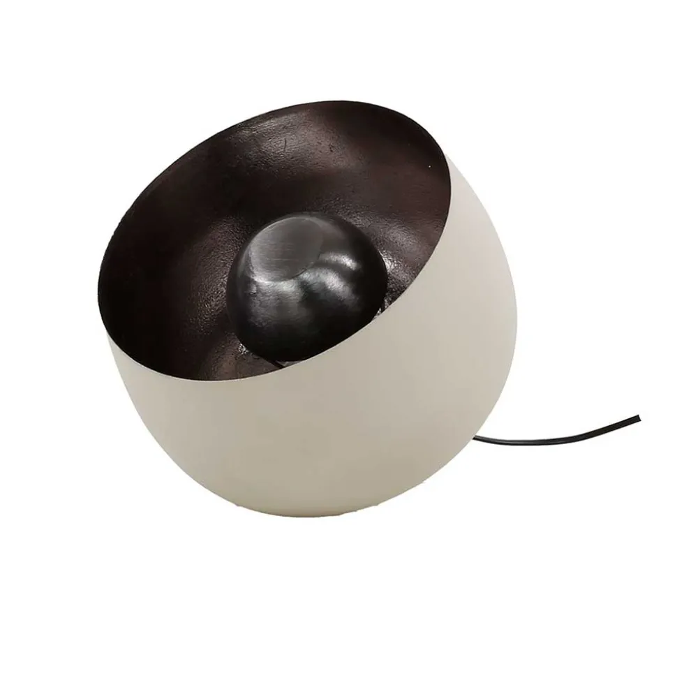 Tischleuchte Bodenleuchte aus Metall - Cylian