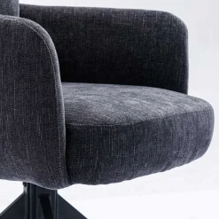 Tischsessel mit Federkern - Voyage (2er Set)