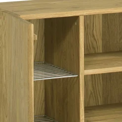 Tolle Flurmöbel aus Massivholz - Avidora (dreiteilig)