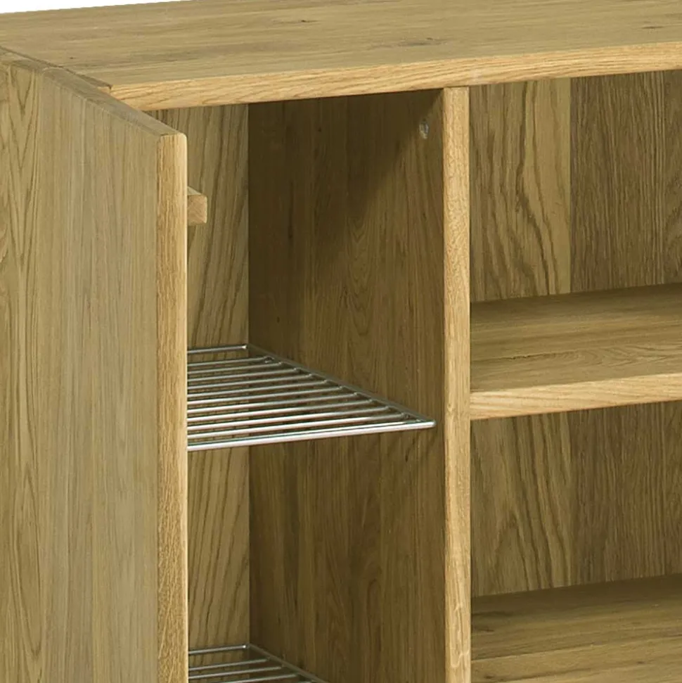 Tolle Flurmöbel aus Massivholz - Avidora (dreiteilig)