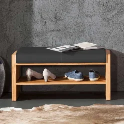 Tolle Garderoben Kombi in Wildeiche - Mandrey (dreiteilig)