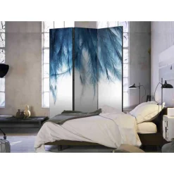 Toller Paravent mit lichtechtem Druck - Arnella