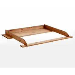 Topp Babymöbel Set - Sibiuta (vierteilig)