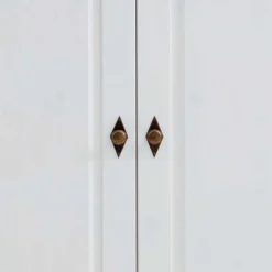 Topp Babymöbel Set - Sibiuta (vierteilig)