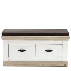 Topp Country Flurmöbel Set - Nedita (vierteilig)