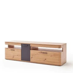 Topp Design Anbauwand Set - Vecenda (dreiteilig)