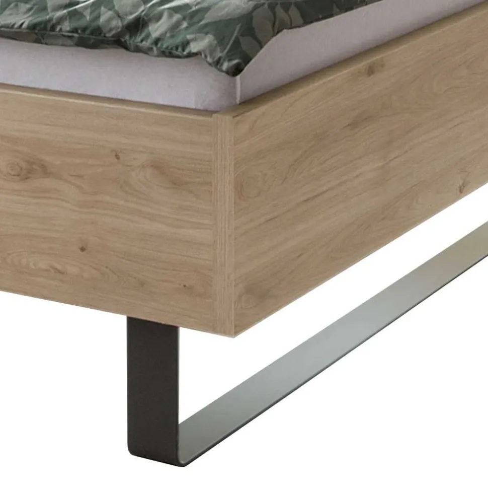 Topp Design Schlafzimmer Set - Licruva (vierteilig)