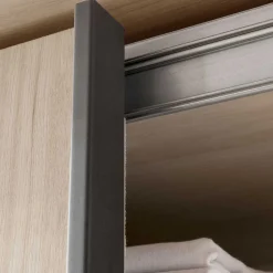 Topp Design Schlafzimmer Set - Licruva (vierteilig)