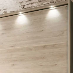 Topp Design Schlafzimmer Set - Licruva (vierteilig)