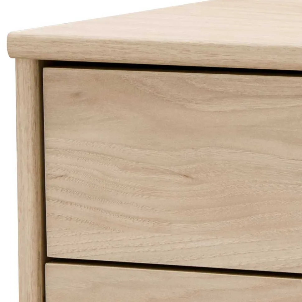 Topp Design Schlafzimmer Set - Licruva (vierteilig)