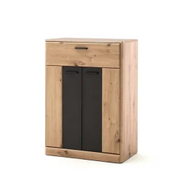 Topp Dielenmöbel Kombi - Larinca (fünfteilig)