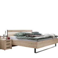 Topp Factory Bettanlage in 4 Längen - Licruva (dreiteilig)