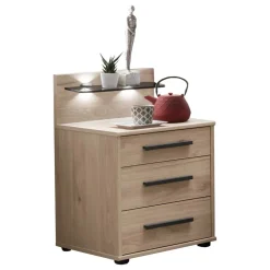 Topp Factory Bettanlage in 4 Längen - Licruva (dreiteilig)