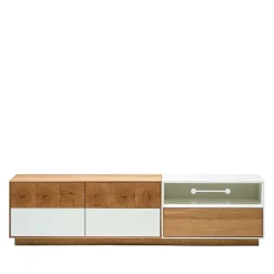 Topp Fernseher Unterschrank 200 cm breit - Smonia