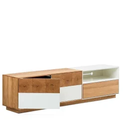 Topp Fernseher Unterschrank 200 cm breit - Smonia