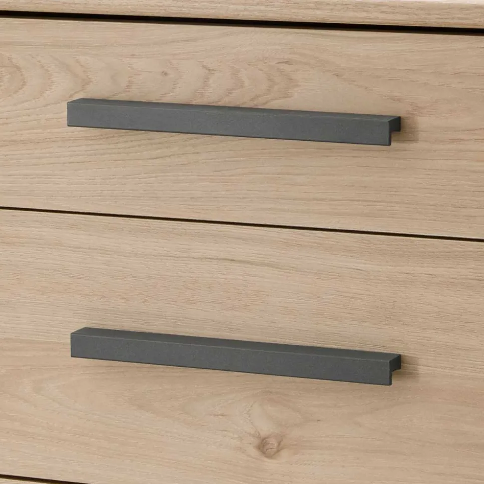 Topp Nachtkommode mit LED - Licruva I