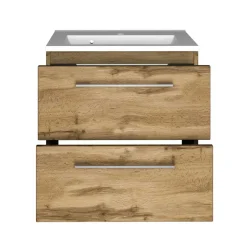 Topp Waschtisch mit Becken zum Aufhängen - Lemnas