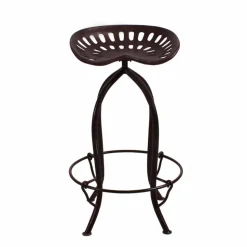 Traktorsitz Barhocker Antje im Vintage Design