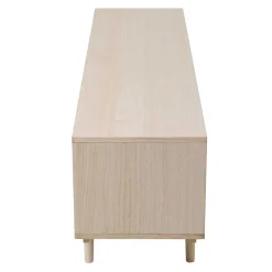 Trend Design Lowboard mit Wiener Geflecht Türen - Oncinasa