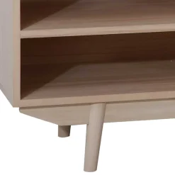 Trend Design Lowboard mit Wiener Geflecht Türen - Oncinasa