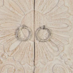 Türen-Kommode im Vintage Look - Adelyn