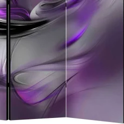 Trennwand Paravent faltbar - Taja