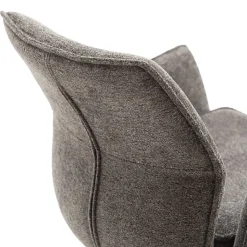 Tresenstühle mit Taschenfederkern - Charlena (2er Set)