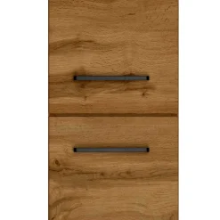 2-türiger Badschrank - 30x135x35 cm - Arazony