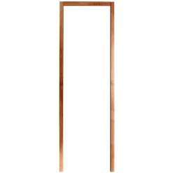 1-türiger Falttüren-Schrank fürs Schlafzimmer - Zaisan