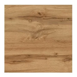 1-türiger Hängeschrank in Wildeiche Dekor - Iliam