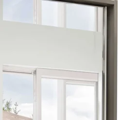 2-türiger Schiebetürenschrank mit 1 Spiegeltür - Cosima