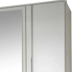 3-türiger Schlafzimmerschrank klassisch - Miracella