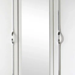 3-türiger Schlafzimmerschrank klassisch - Miracella