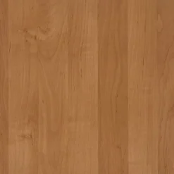 6-türiger Schrank mit Glas Dunkelbraun - Hung