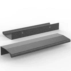 8-türiger XXL-Kleiderschrank in Erle - Angelina