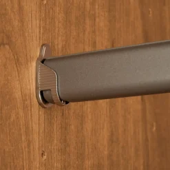 8-türiger XXL-Kleiderschrank in Erle - Angelina