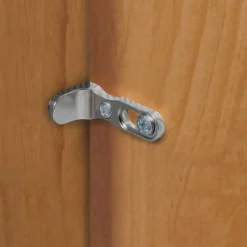 8-türiger XXL-Kleiderschrank in Erle - Angelina