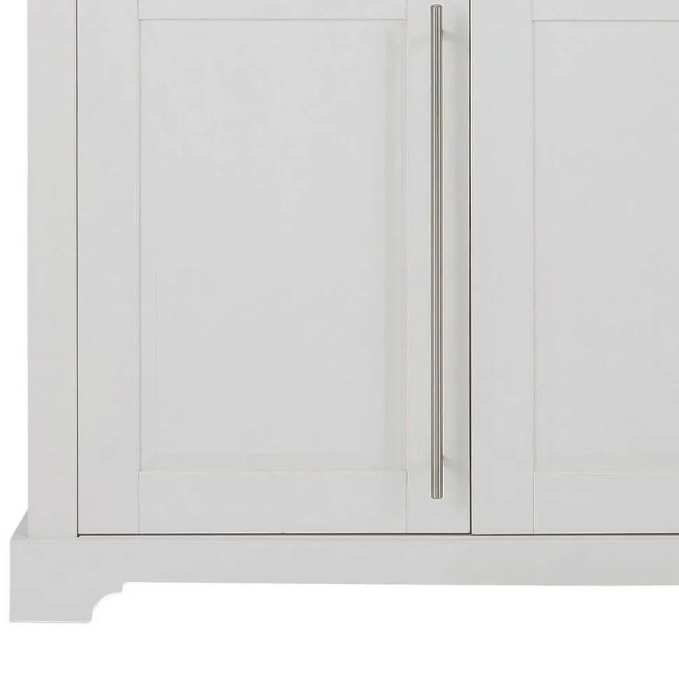 3-türiges Sideboard - modernes Landhaus - Eyzaco