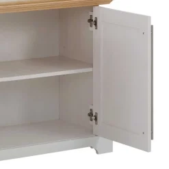 3-türiges Sideboard - modernes Landhaus - Eyzaco