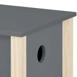 Truhe mit flachem Deckel - Bradley