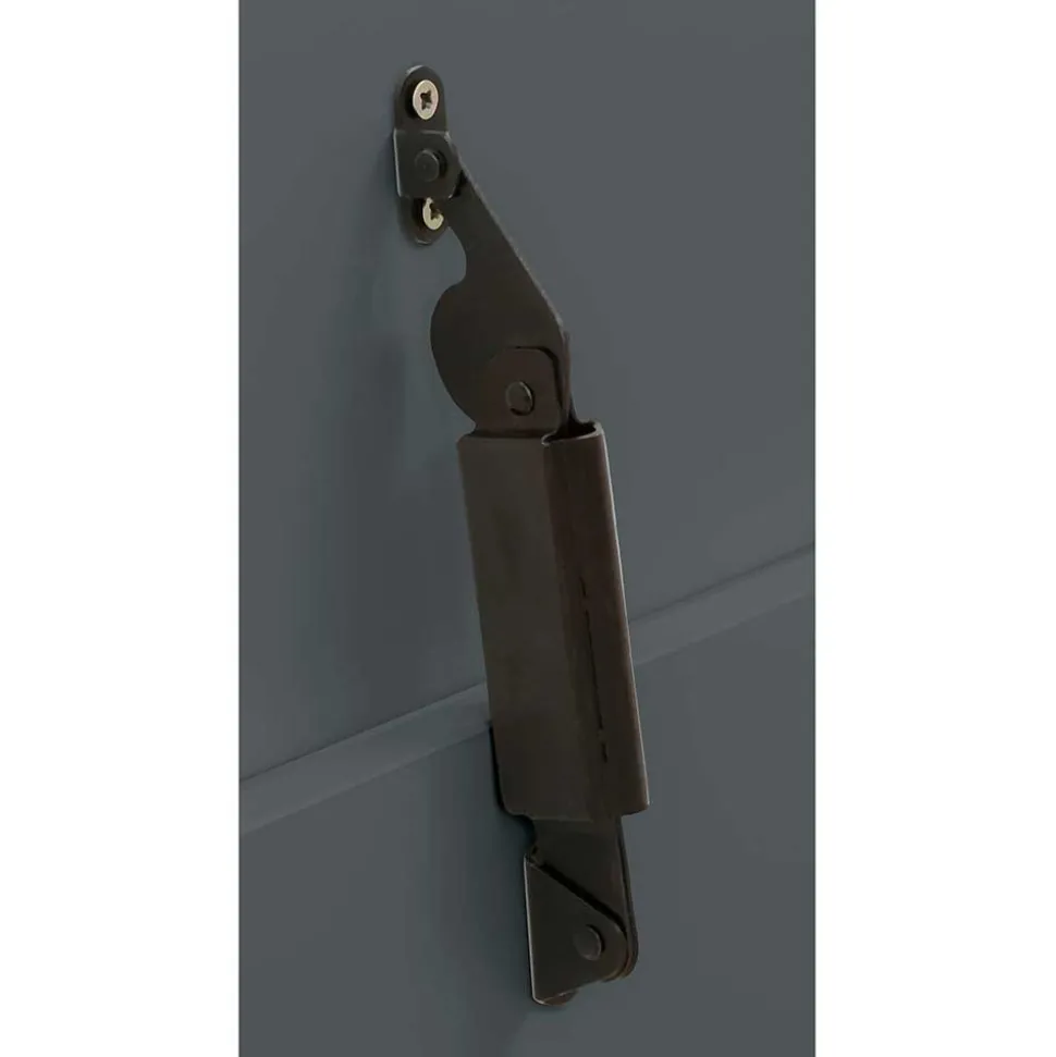 Truhe mit flachem Deckel - Bradley