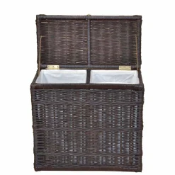 Truhe Sianner für Wäsche