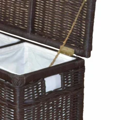 Truhe Sianner für Wäsche