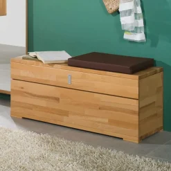 Truhe Wislama für Flur