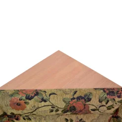 Truhen-Eckbank in Buche - Gifion